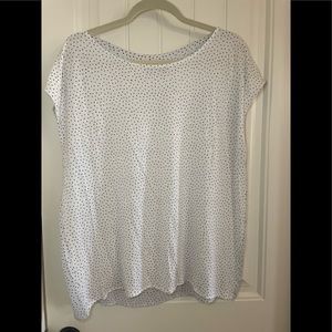 Loft Blouse
